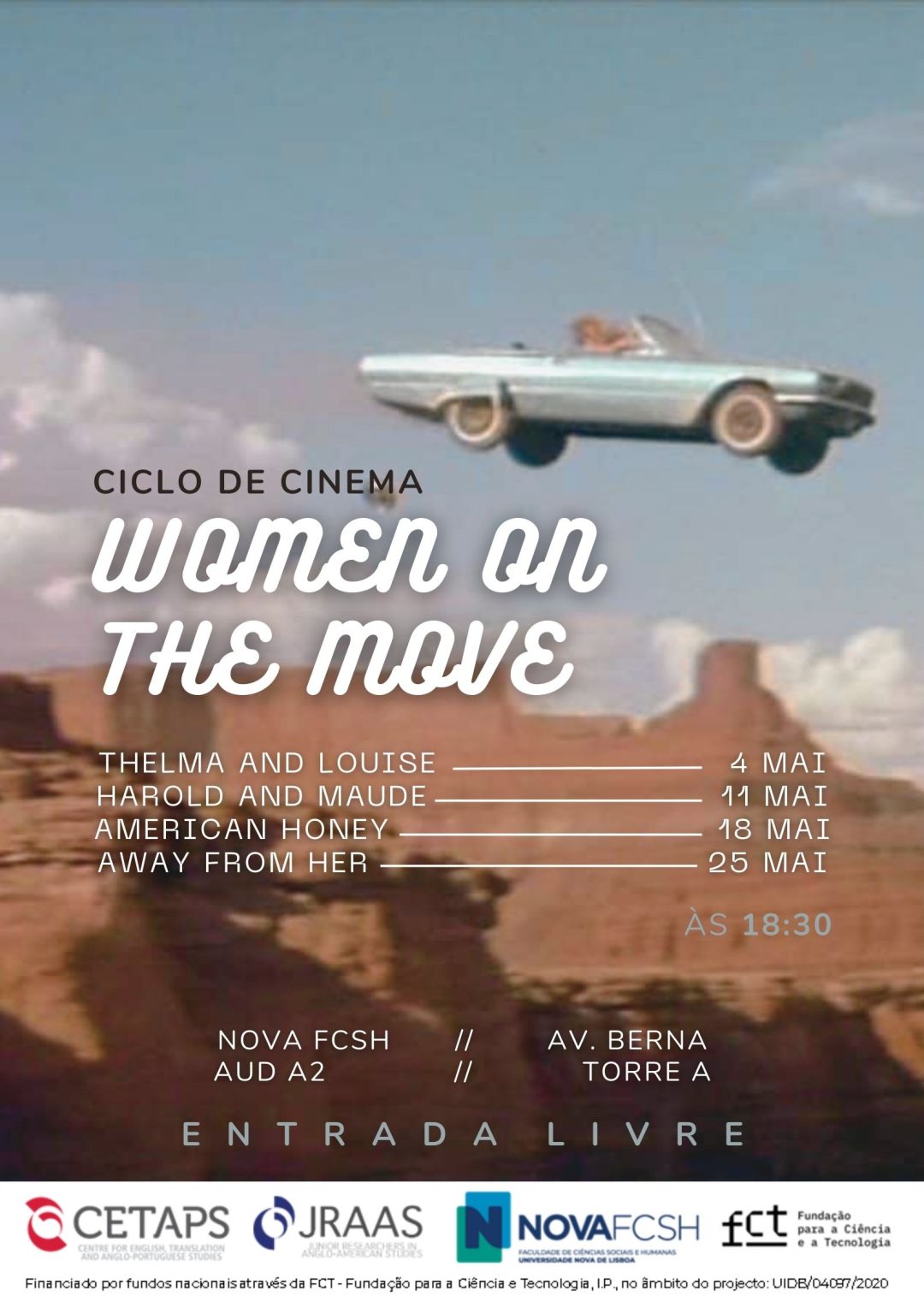 Ciclo Women on the Move