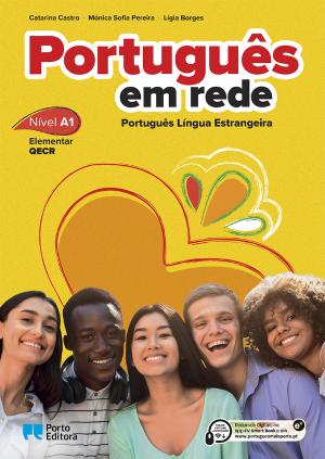 Português em Rede (nível A1) – Manual de Português como Língua Estrangeira