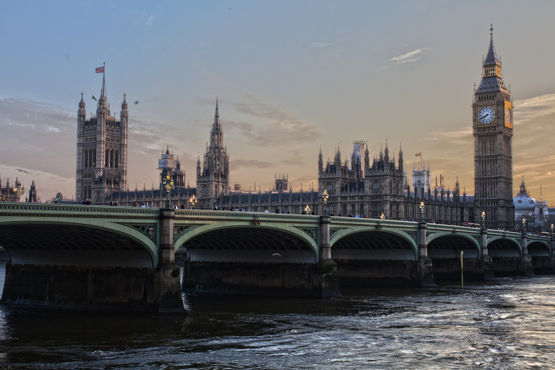 Anglophone Cultures and History