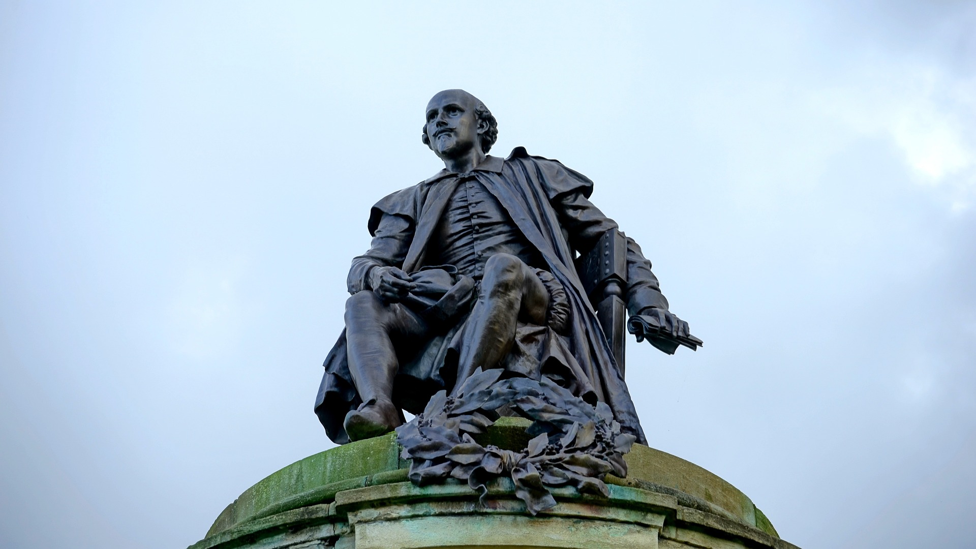Shakespeare and The English Canon: History, Criticism, Translation
