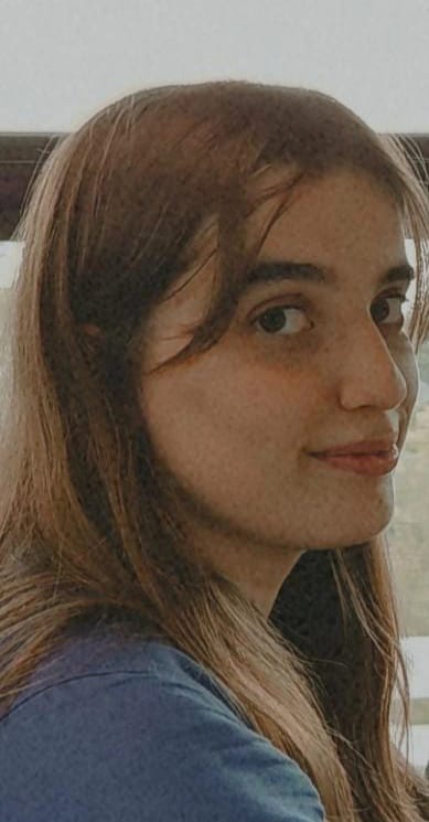Alice Almodovar Faria Laurentino