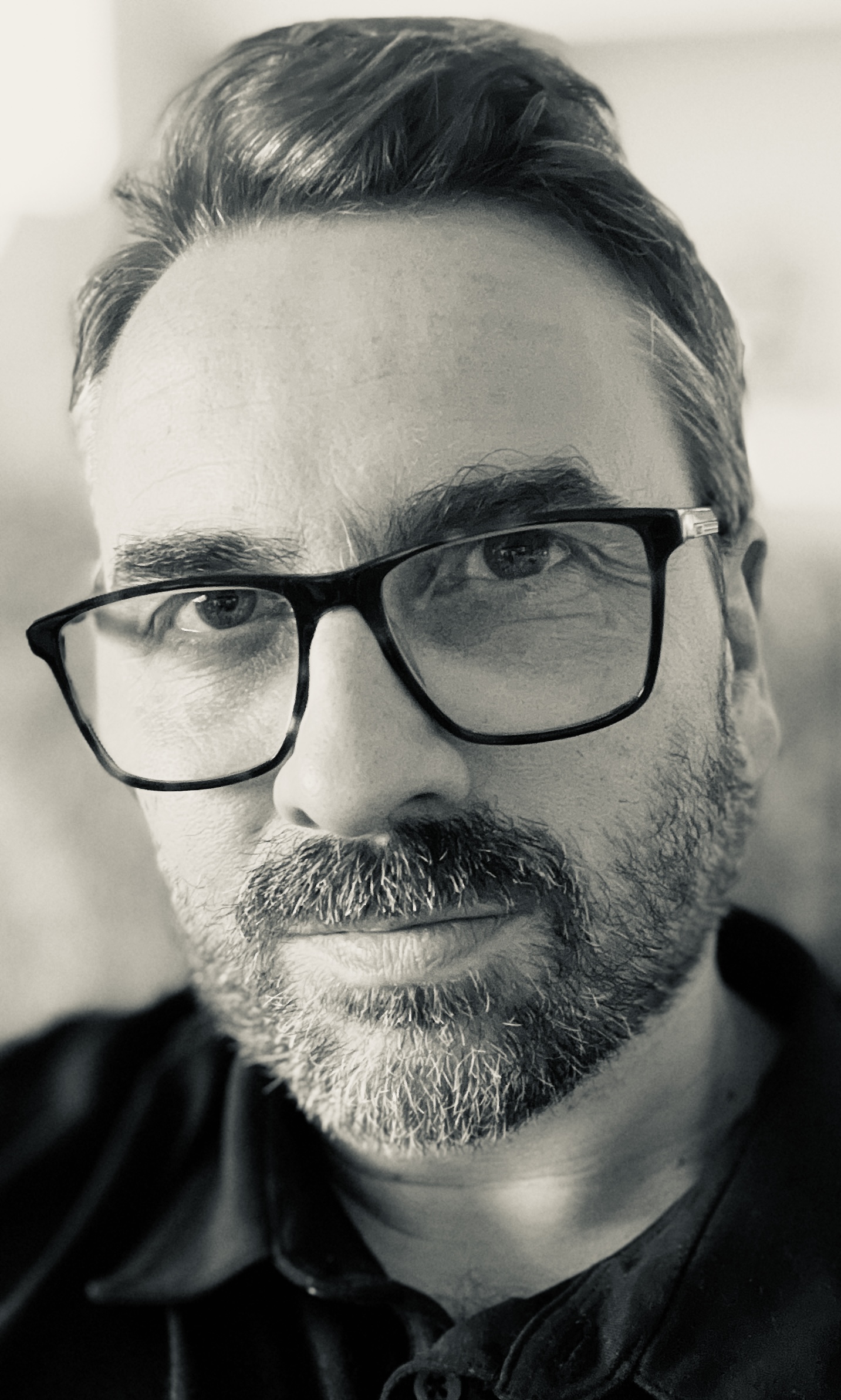 Andrew Sampson