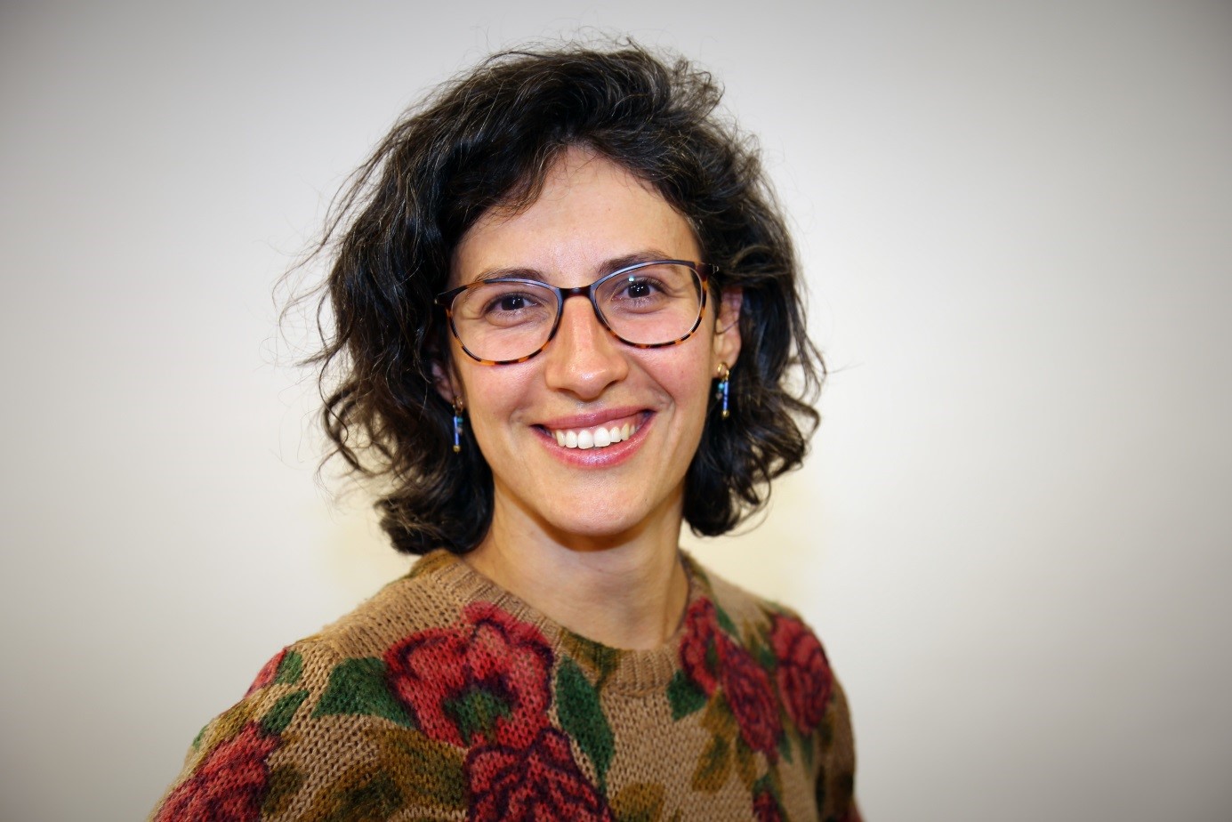 Beatriz Moriano