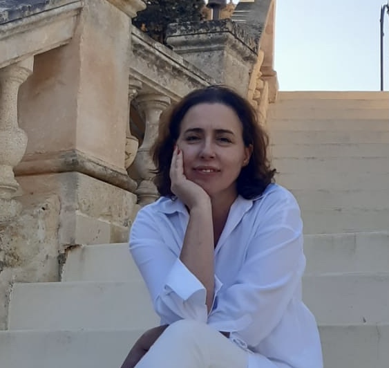Cândida Neves Couto