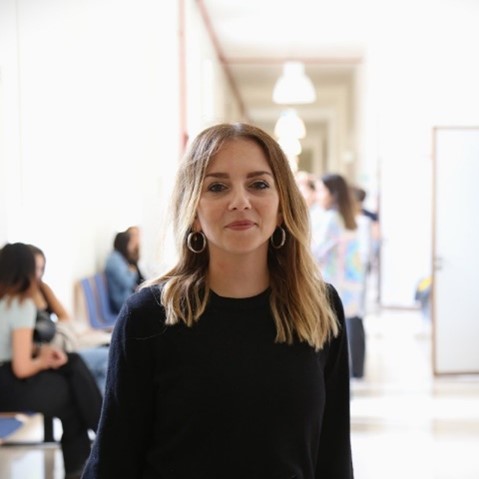 Carlotta Pisano