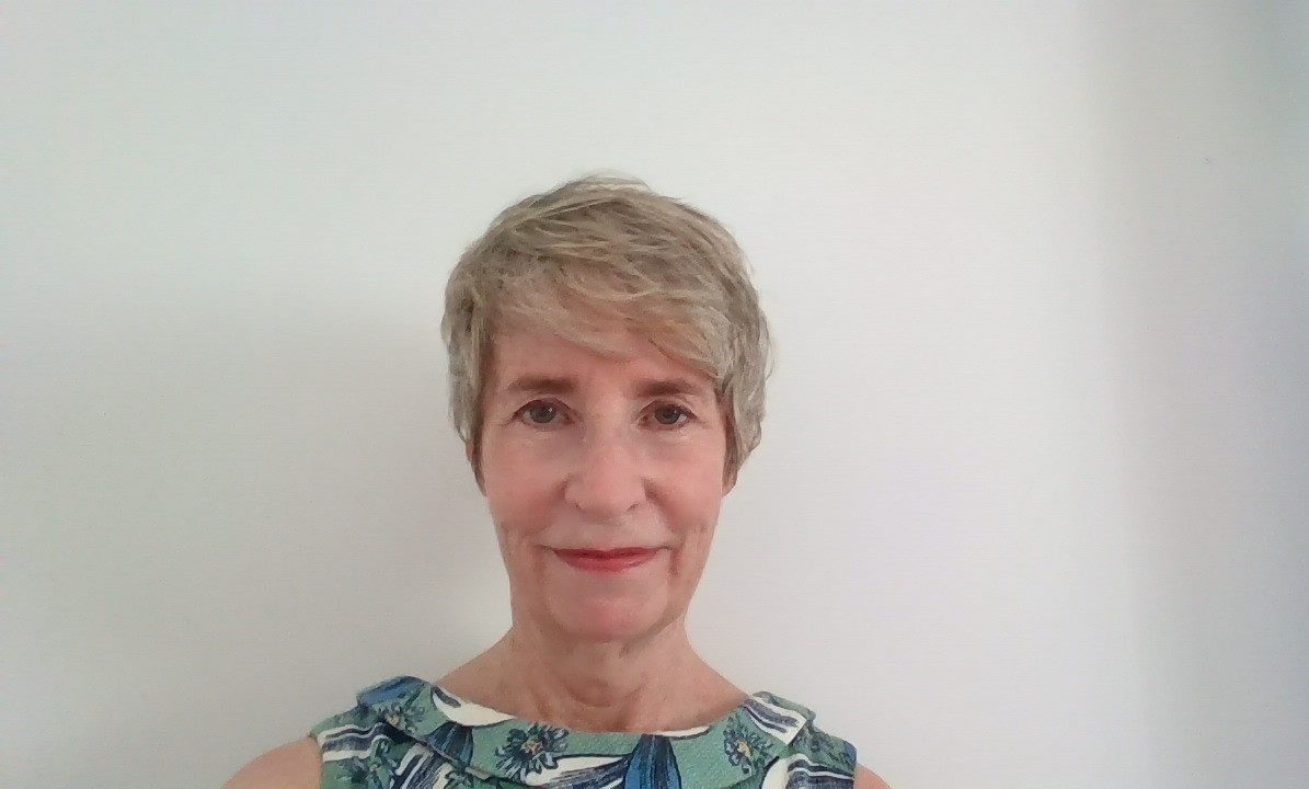 Carolyn Leslie