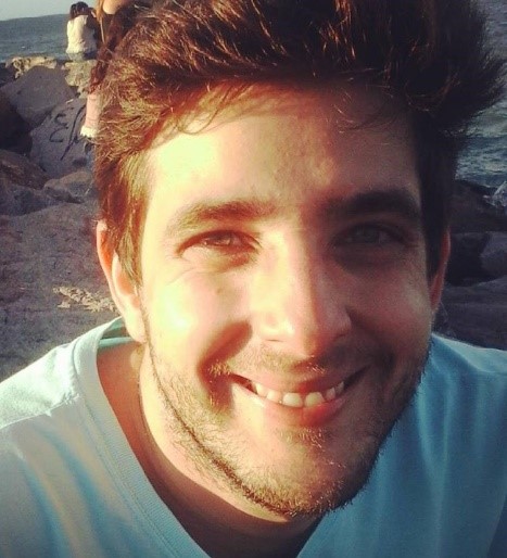 Daniel Floquet