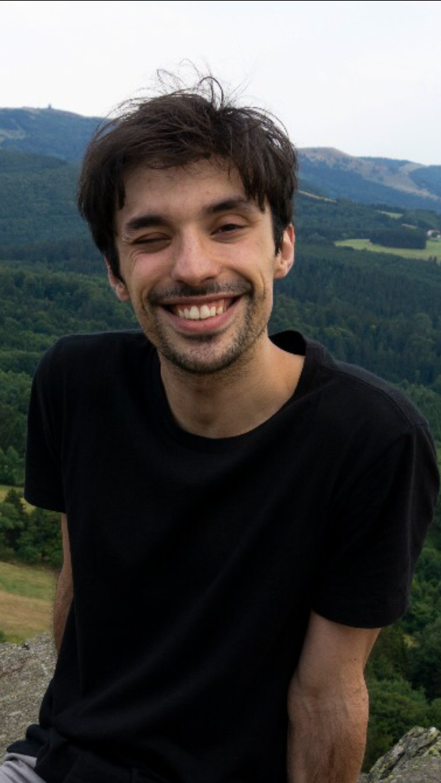 Frederico Vidal