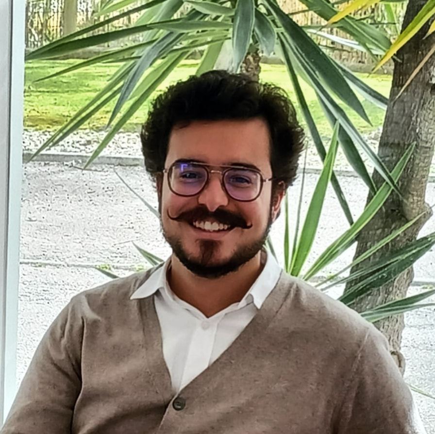 Gonçalo Marques