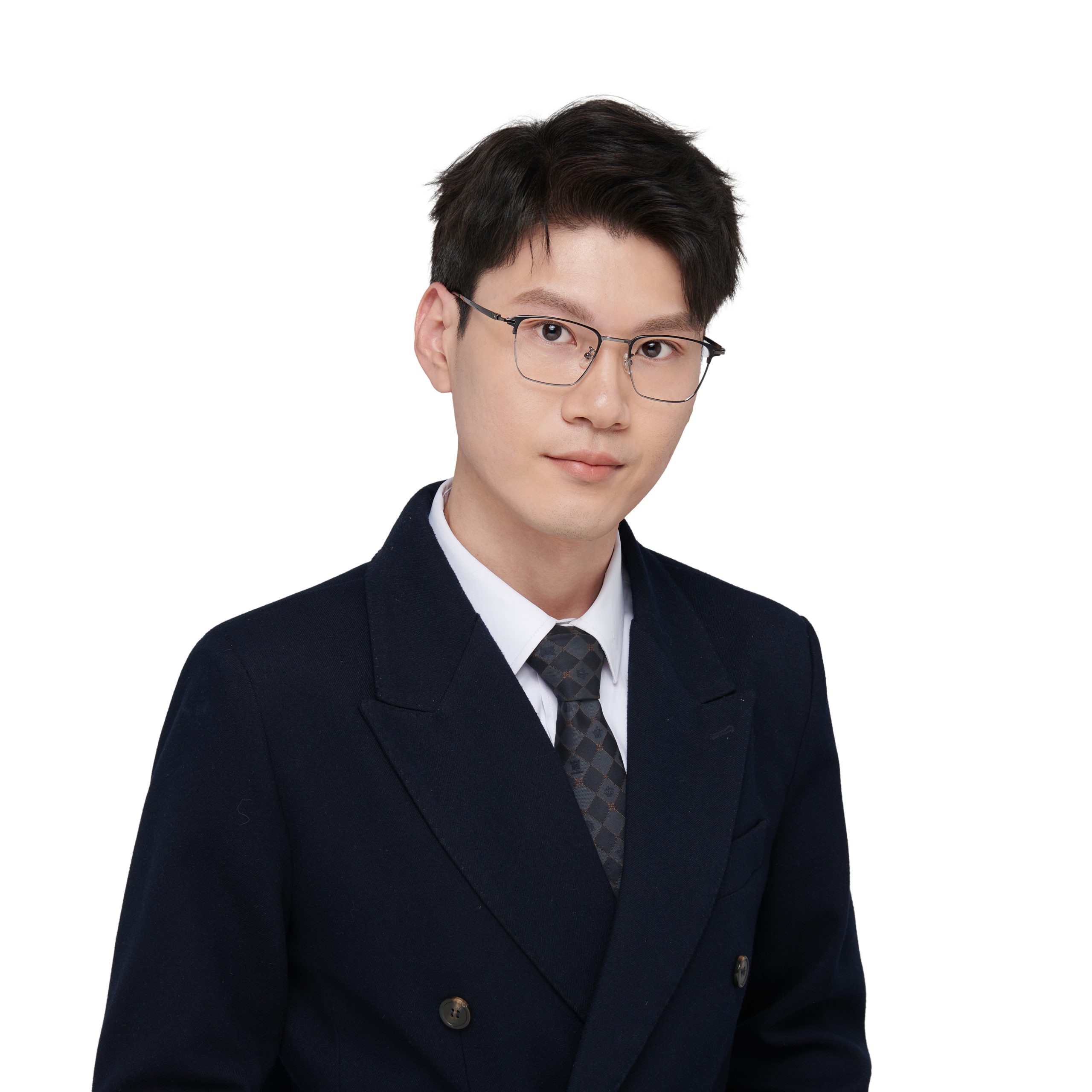 Jiaming Liu (Xavier)