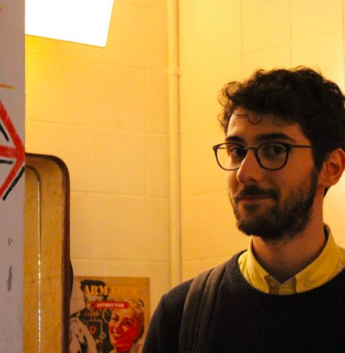 J. Carlos Teixeixa