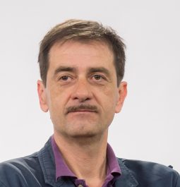 Jean-Pierre Léger