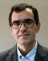 Jorge Bastos da Silva