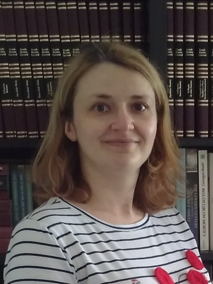 Katarzyna Pisarska
