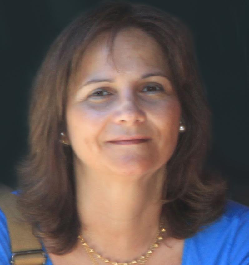 Maria da Conceição Emiliano Castel-Branco