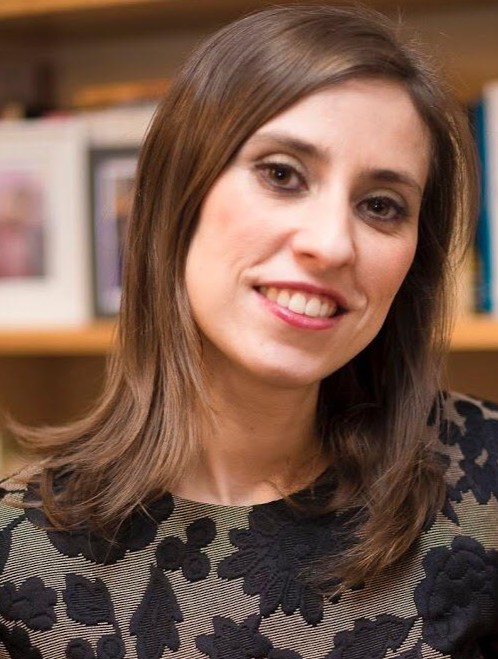Márcia Lemos