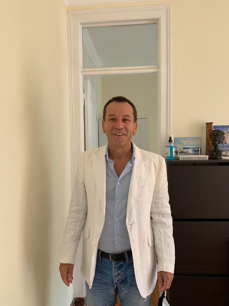 Michele Broccia