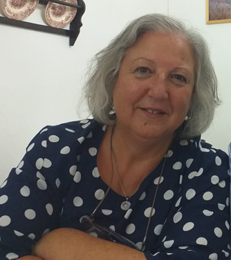 Margarida Coelho