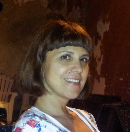 Rita Baleiro
