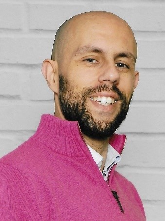 Rúben Constantino Correia