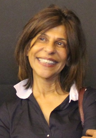 Shabnam Gulamhussen