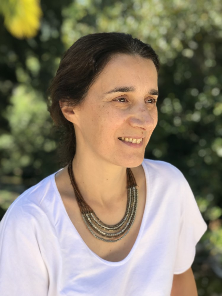 Teresa Casal