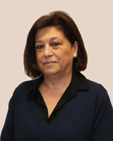 Maria Teresa Castilho