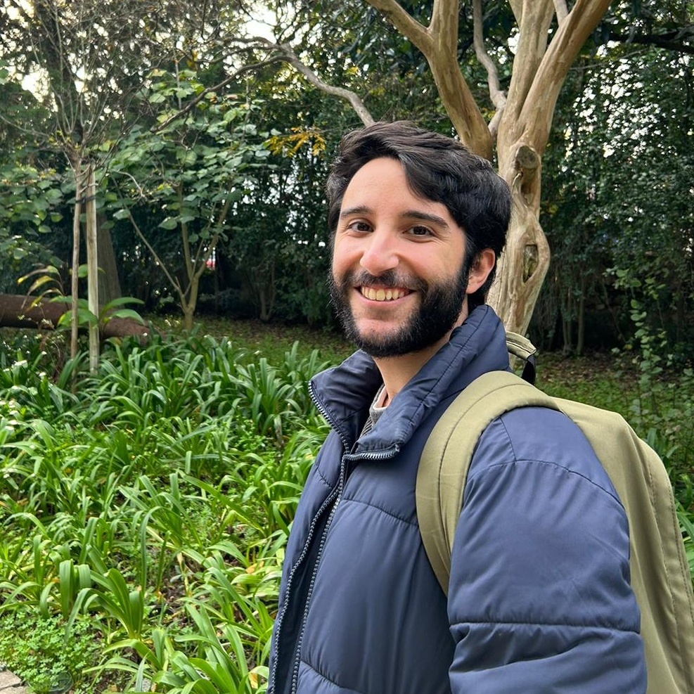 Tiago Cardoso