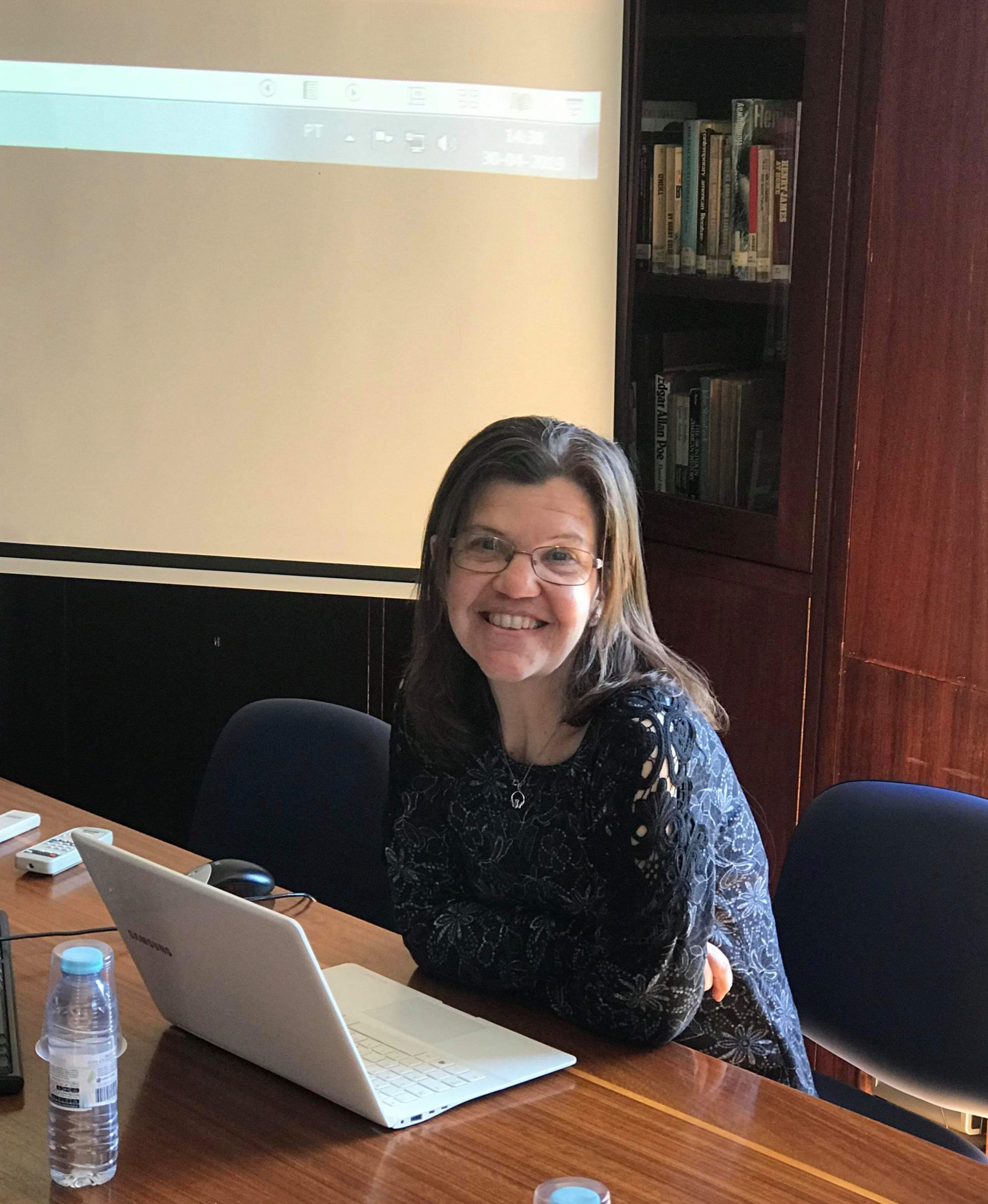 Viviane Fontoura da Silva