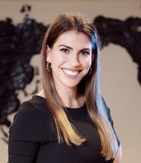 Yolanda Moreno Bello
