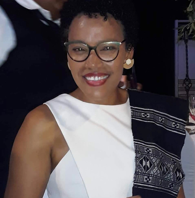 Zita Mendes