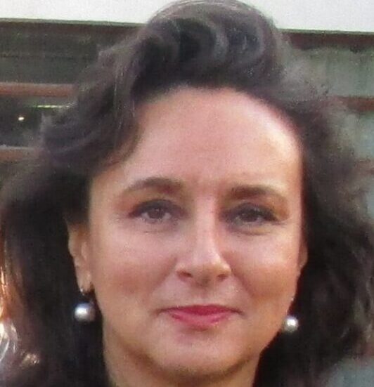 Gabriela Gândara Terenas