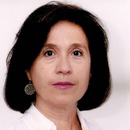 Isabel Simões Ferreira