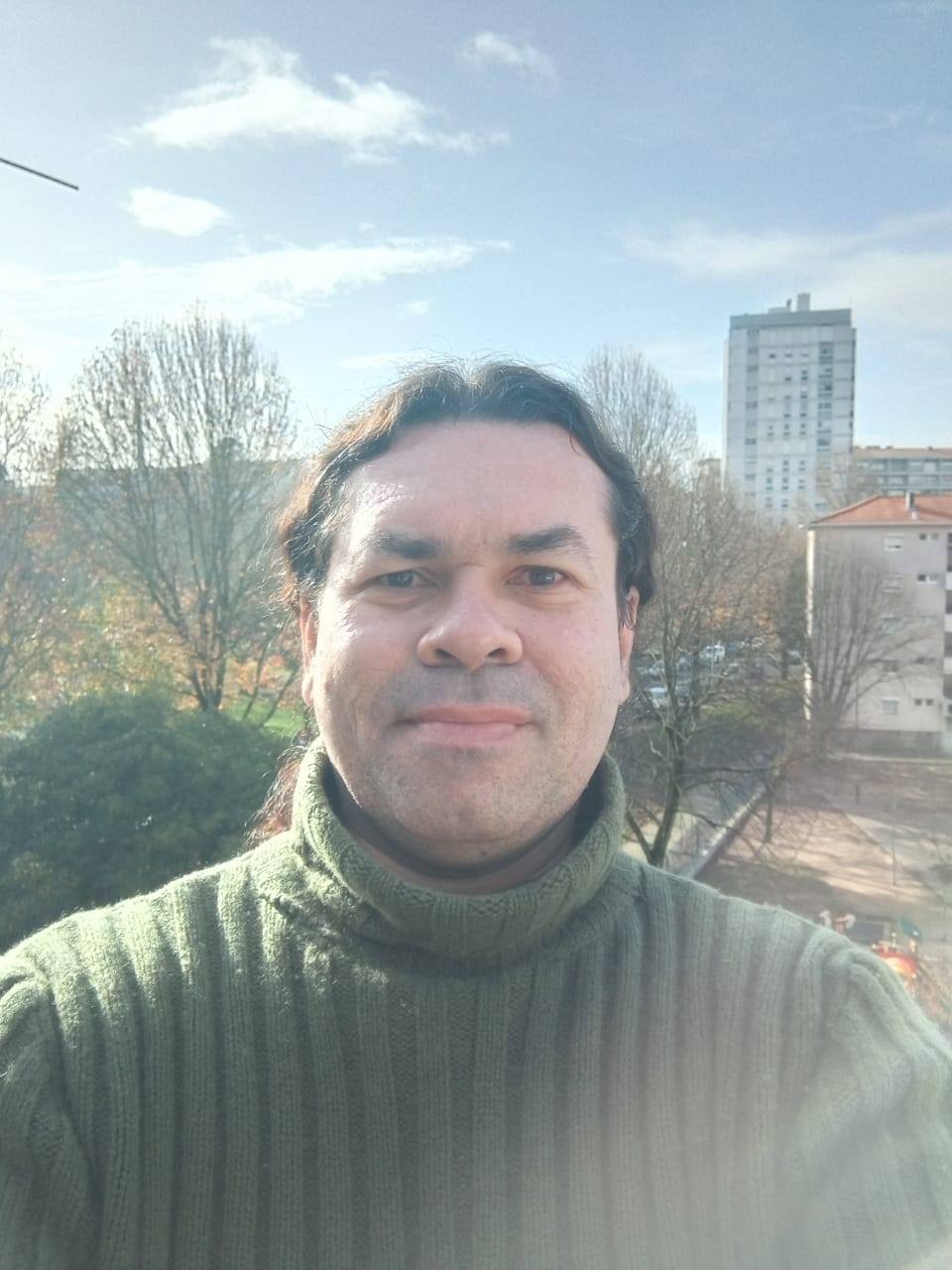 Michel Macedo Marques