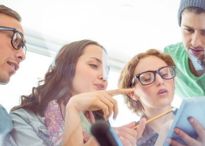 Intercultural studies in second language education