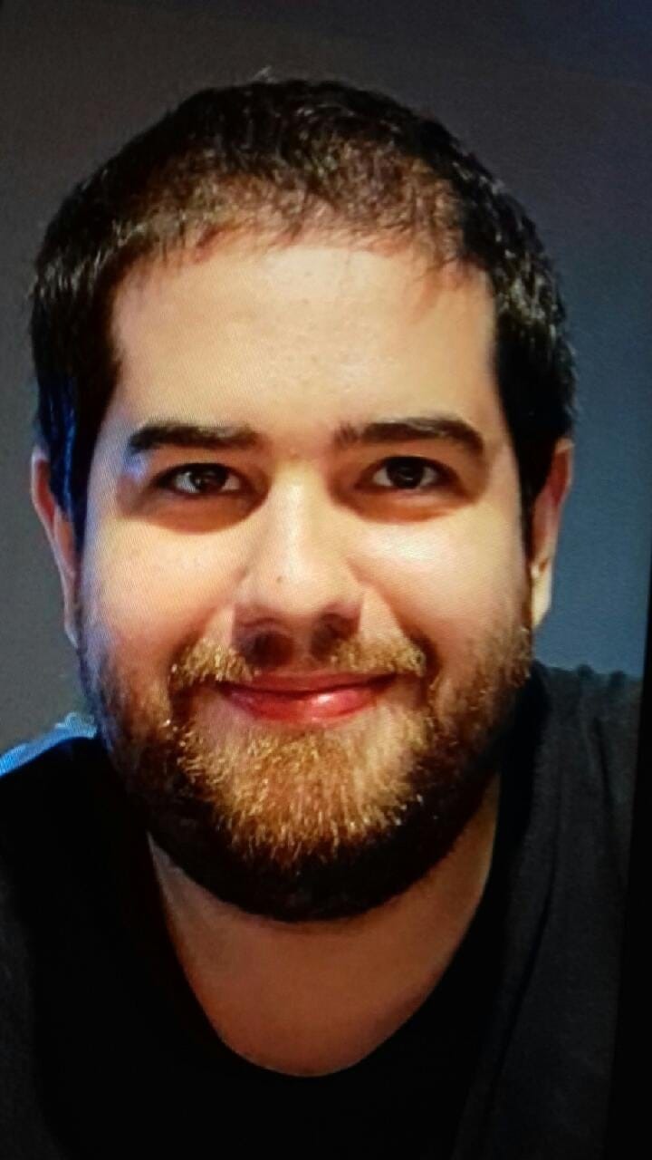 André dos Santos Diegues