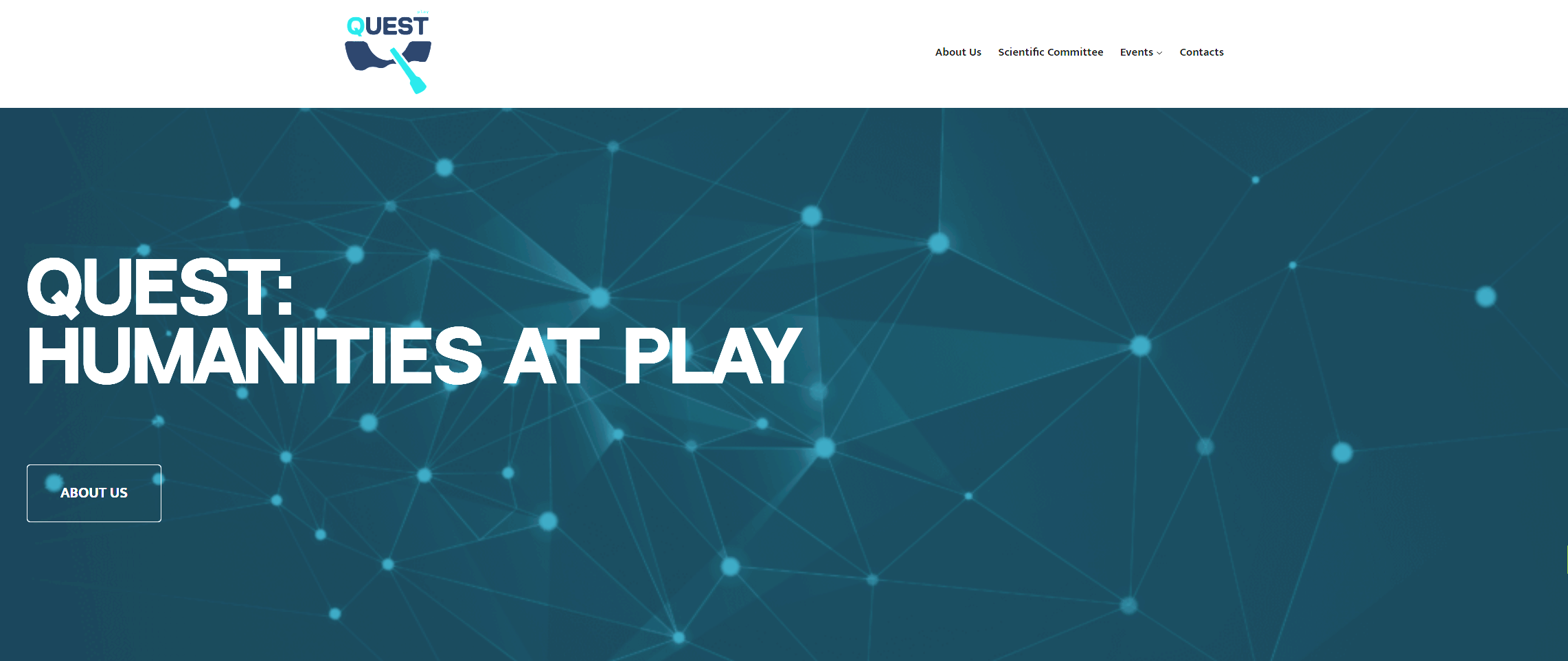 CETAPS partners with CEComp in QuEST: Humanities at Play project