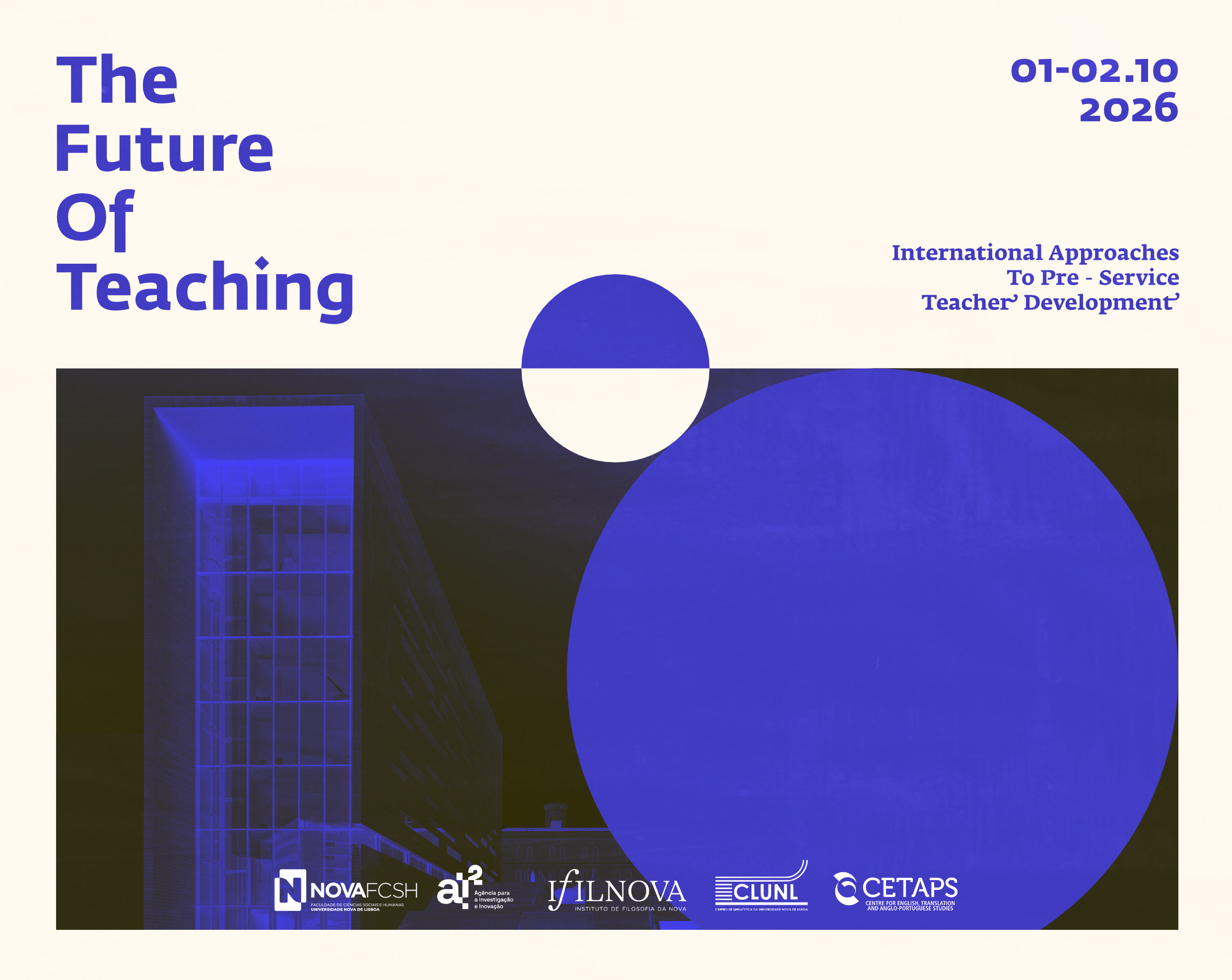The Future of Teaching: International Approaches to Pre-Service Teacher Development