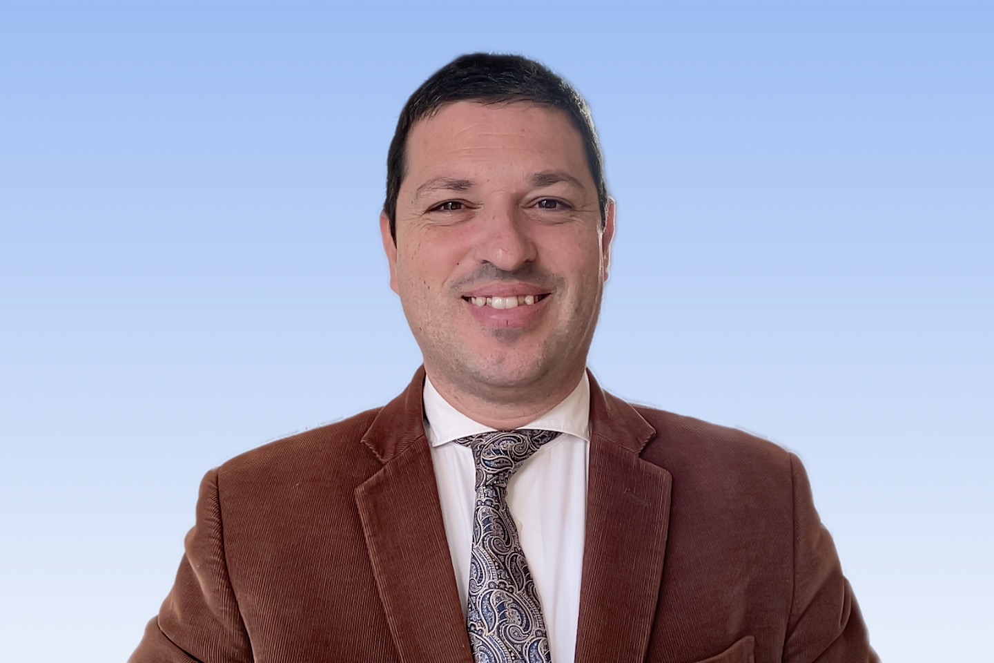 Henrique Miguel dos Santos Casal Ribeiro