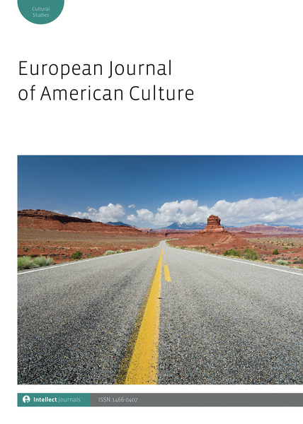 Nomadland(s): Frontiers and wastelands in the twenty-first century (Isabel Oliveira)