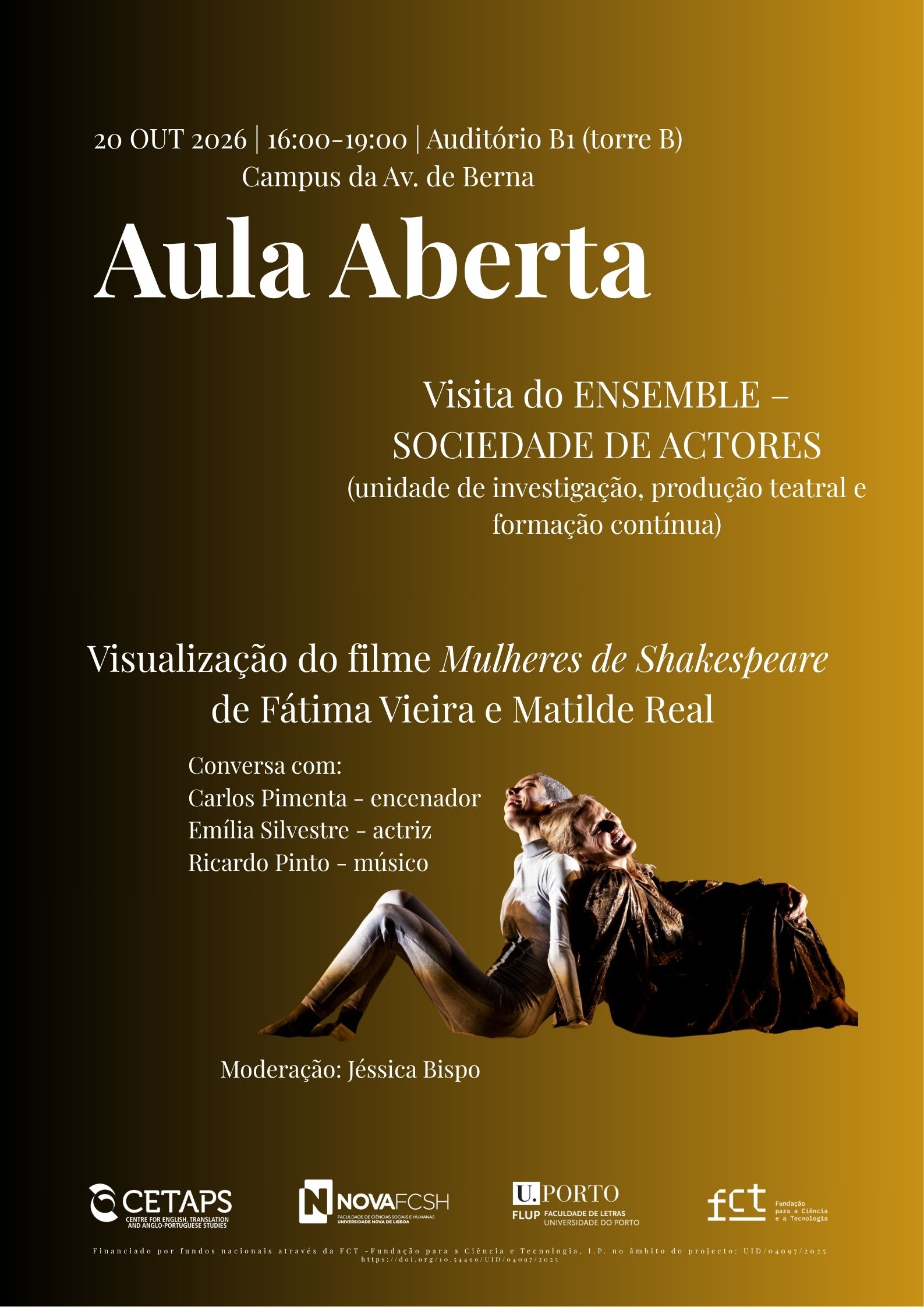 Aula Aberta