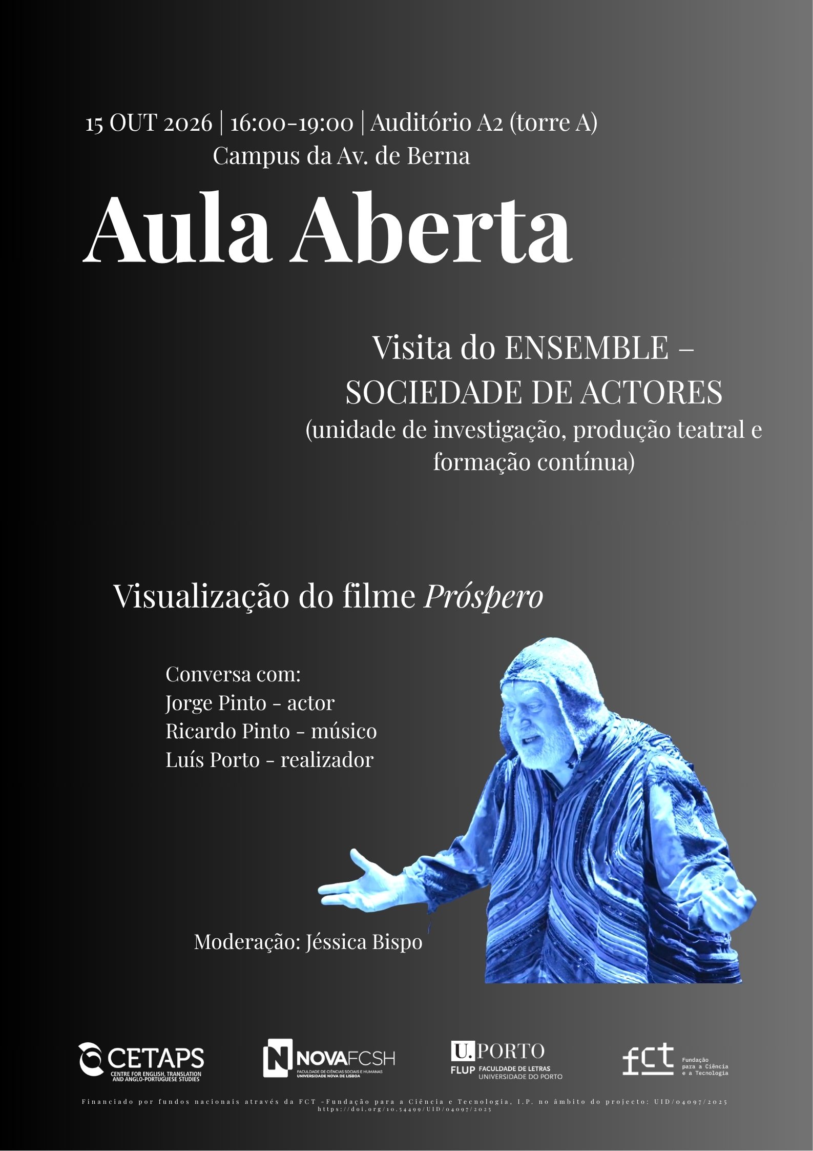 Aula Aberta