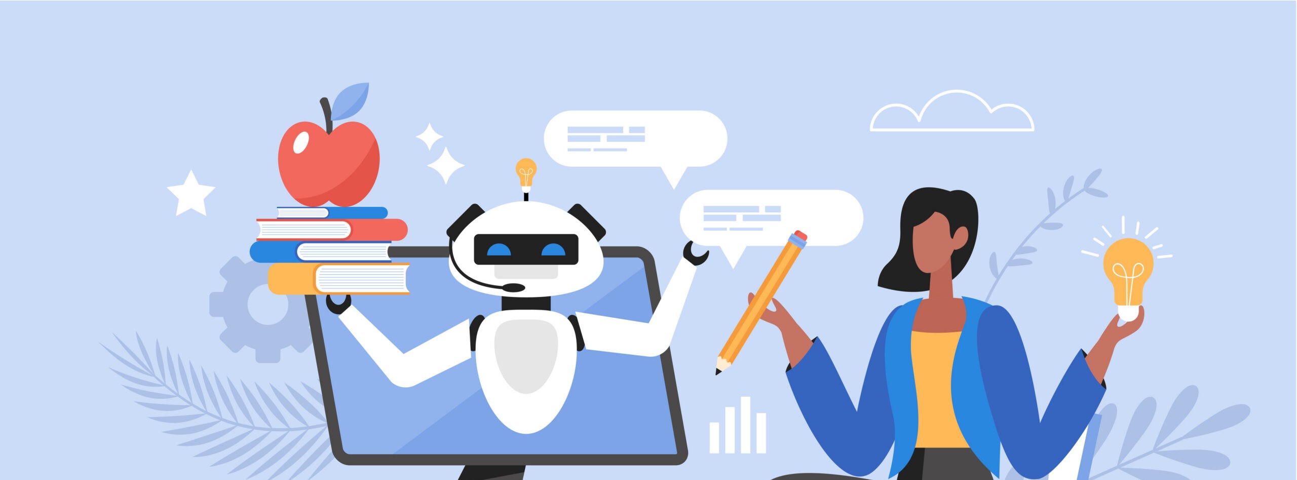 LEAP — Language Education, AI & Pedagogies
