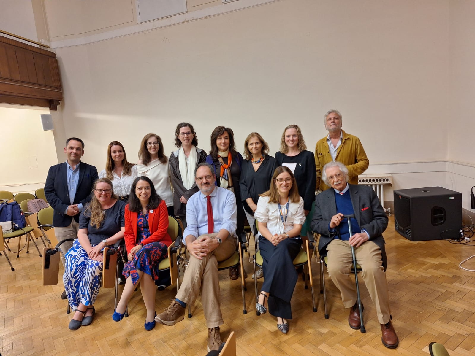 I Symposium on Anglo-Portuguese Studies